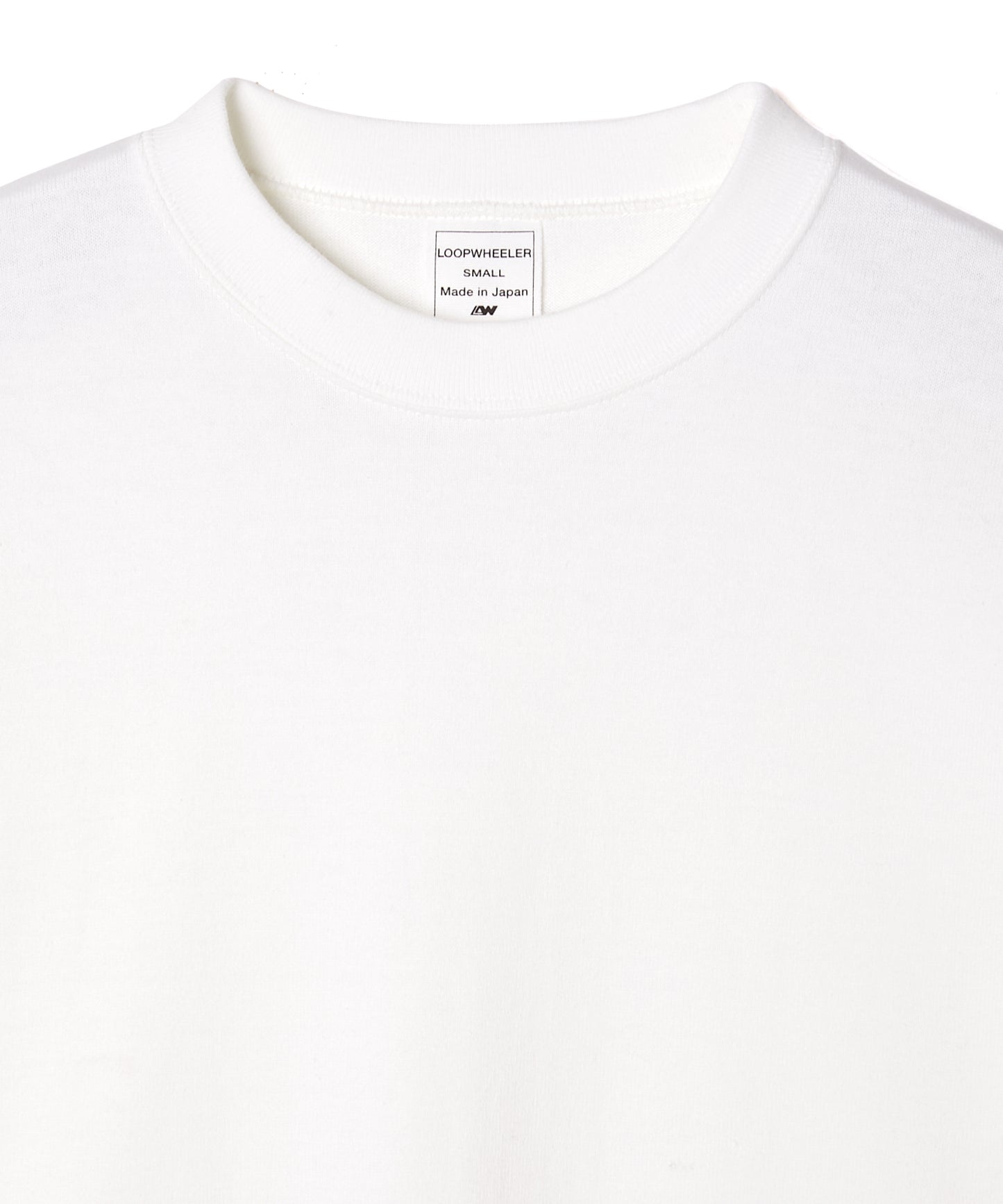 LONG SLEEVE T-SHIRT