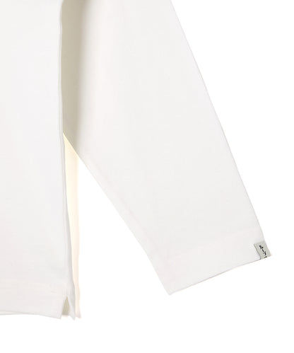 LONG SLEEVE T-SHIRT