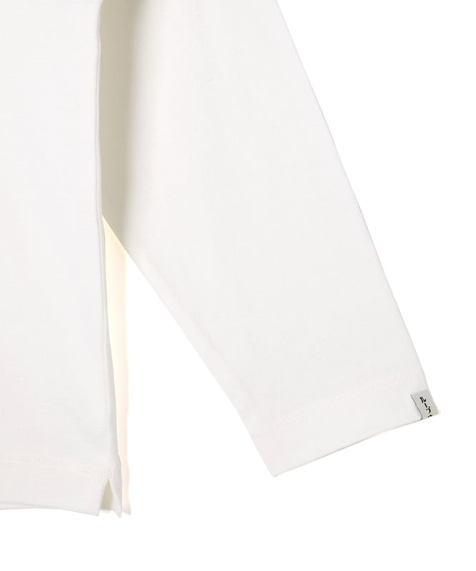 LONG SLEEVE T-SHIRT