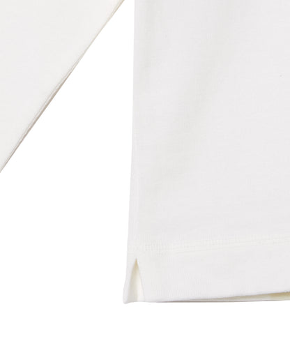 LONG SLEEVE T-SHIRT
