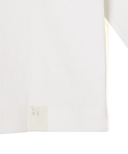 LONG SLEEVE T-SHIRT