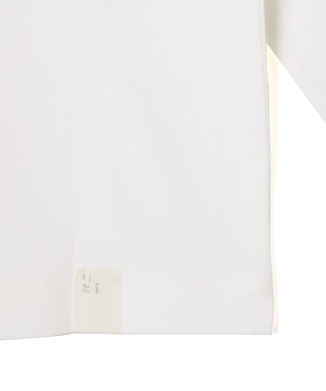 LONG SLEEVE T-SHIRT