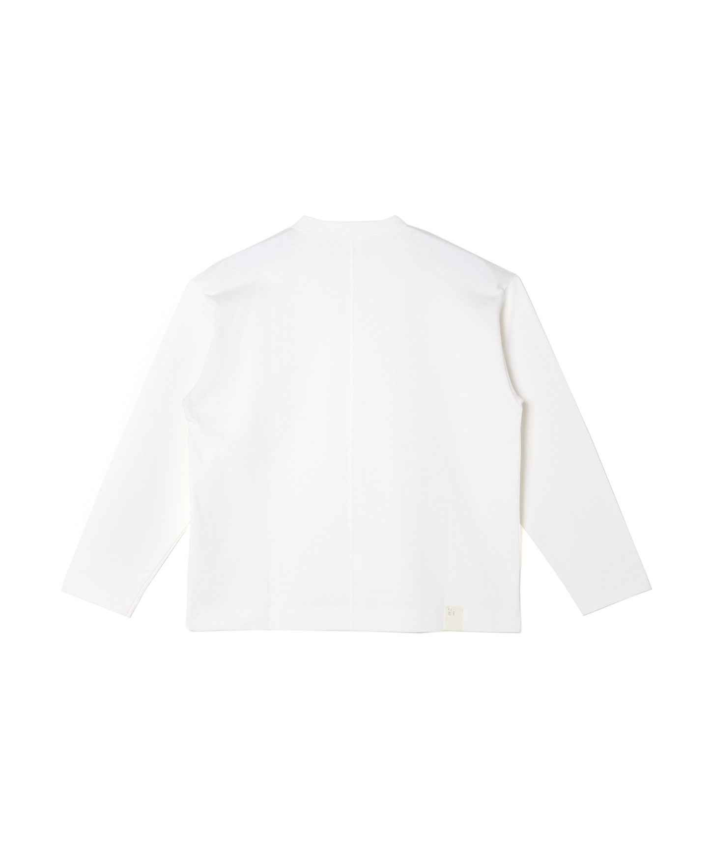 LONG SLEEVE T-SHIRT