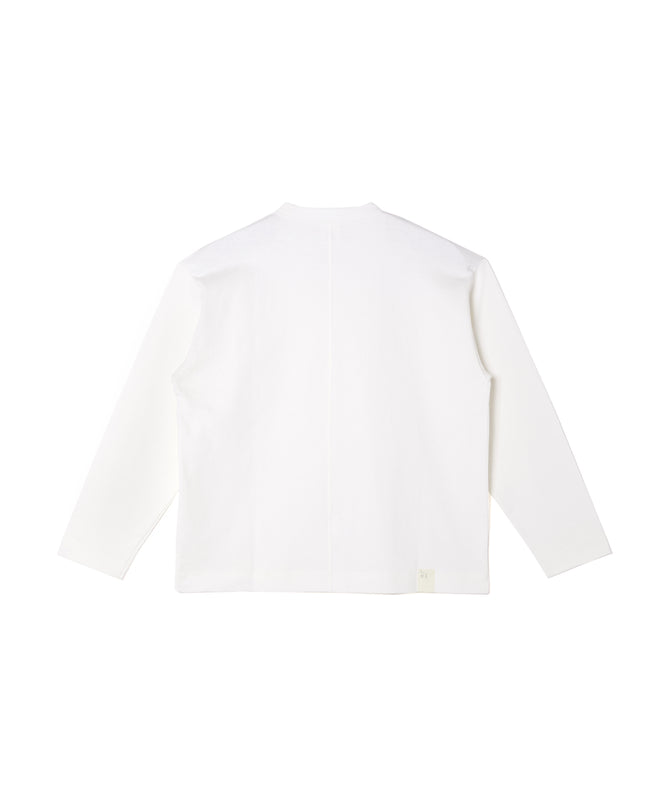 LONG SLEEVE T-SHIRT