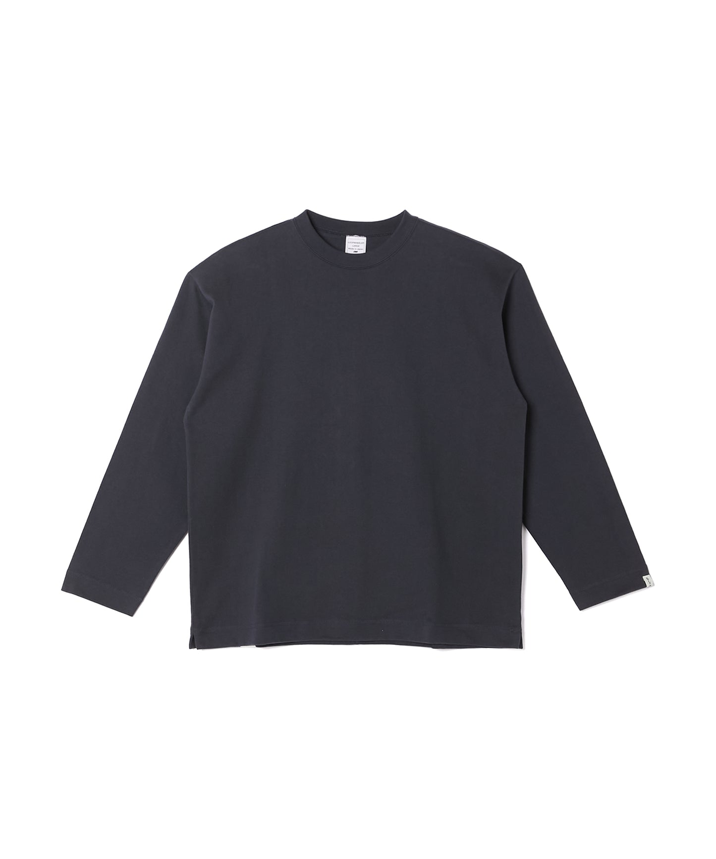 LONG SLEEVE T-SHIRT