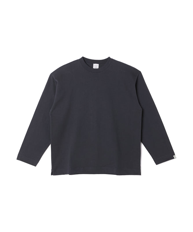 LONG SLEEVE T-SHIRT