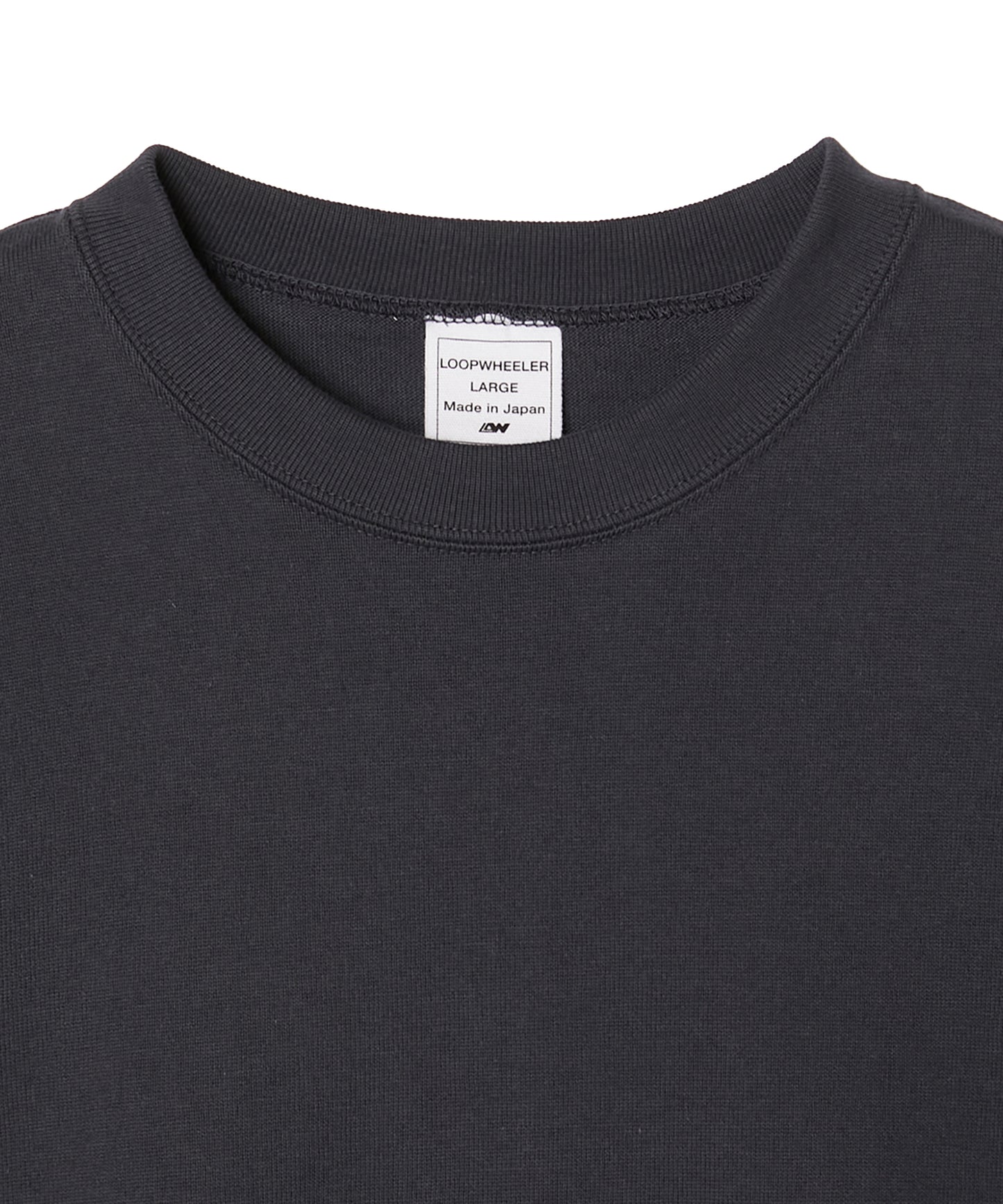 LONG SLEEVE T-SHIRT