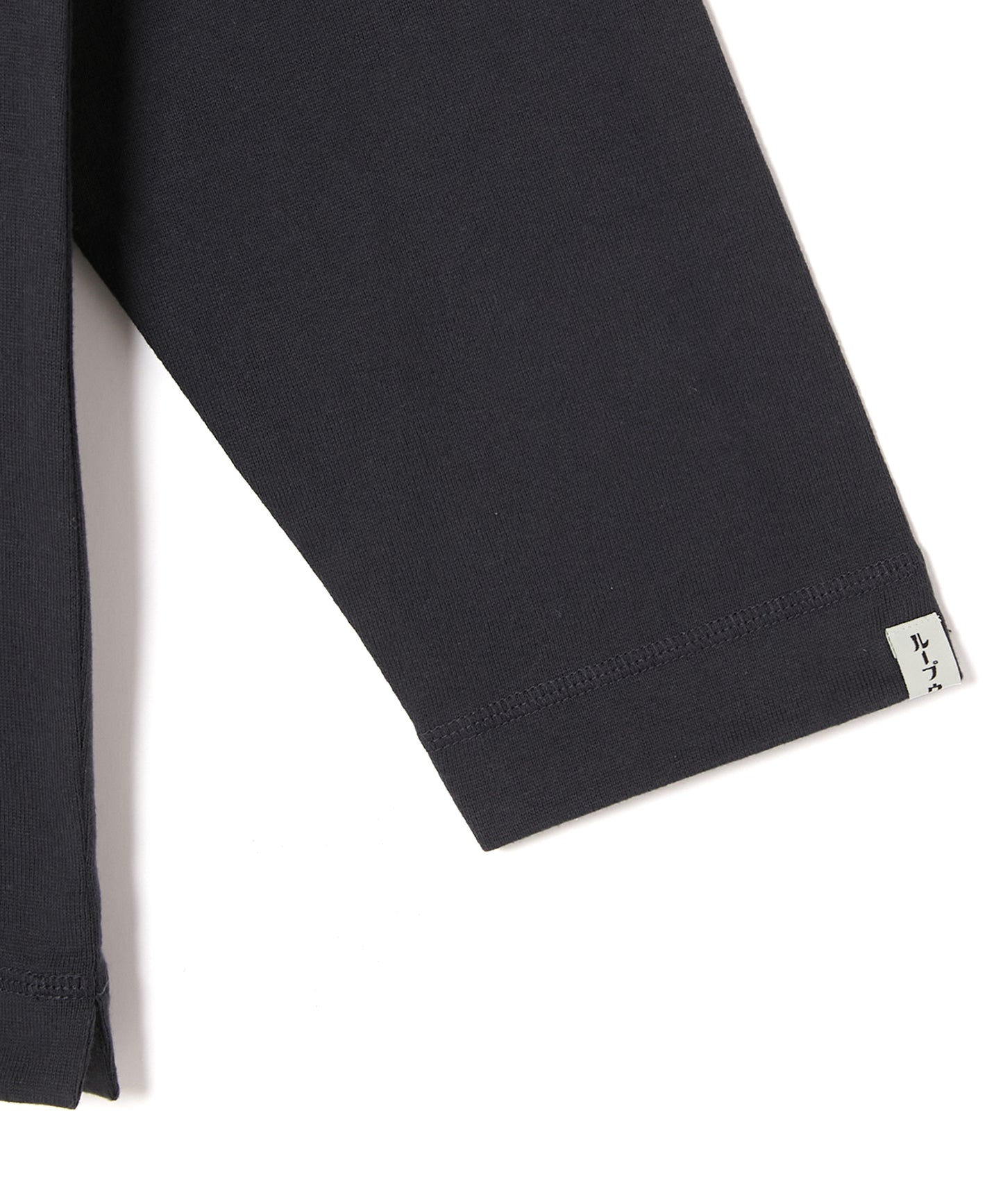 LONG SLEEVE T-SHIRT