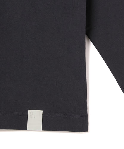 LONG SLEEVE T-SHIRT