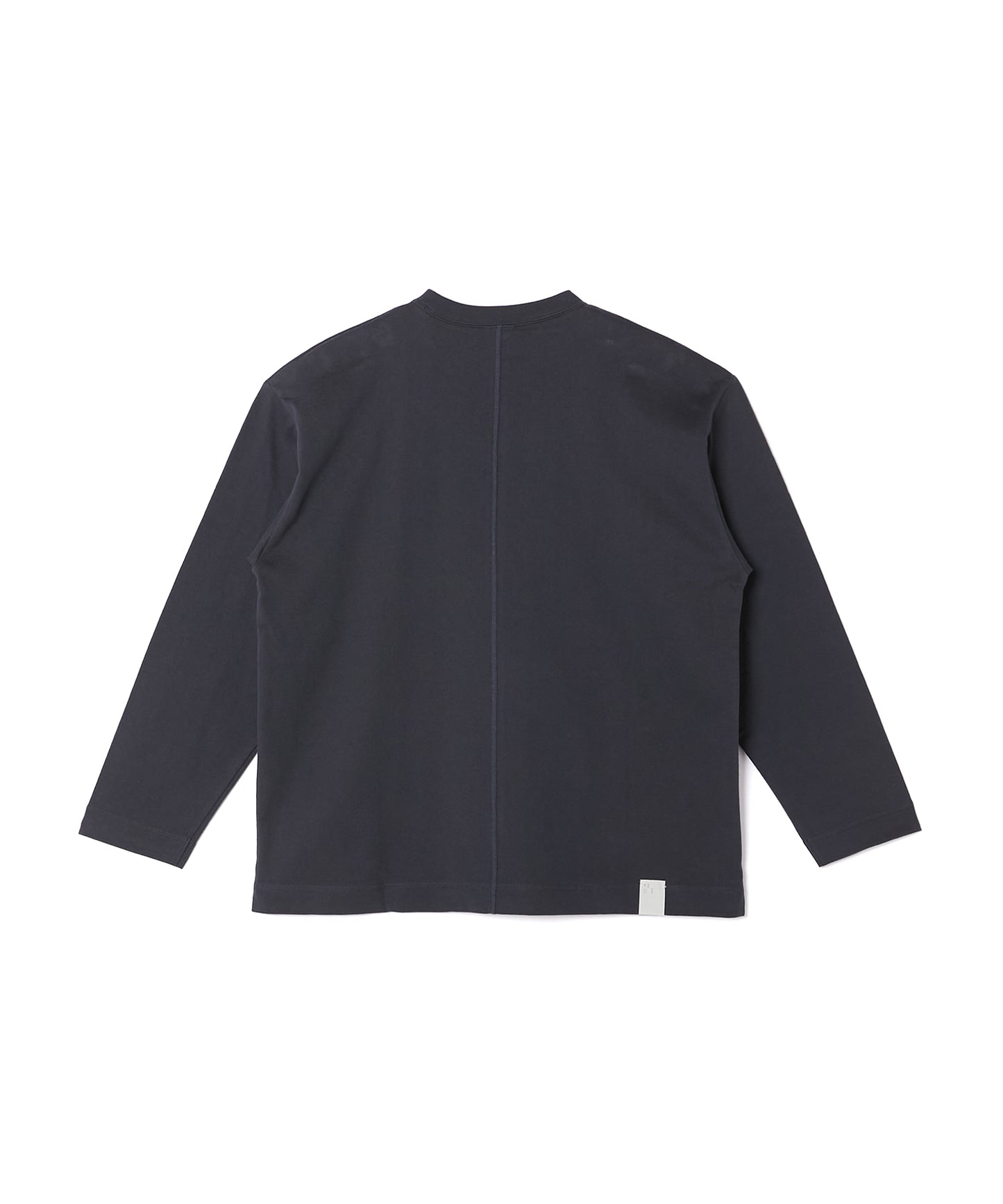 LONG SLEEVE T-SHIRT