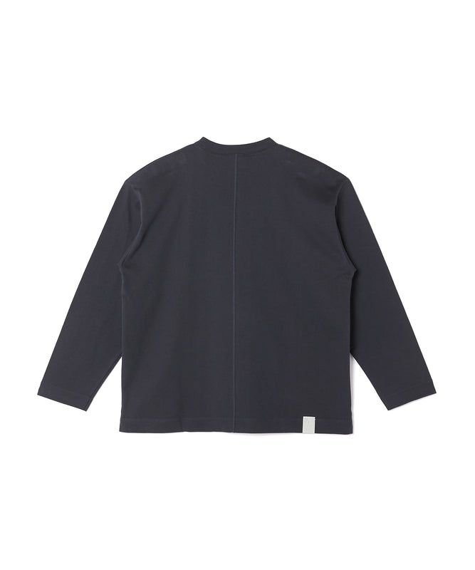 LONG SLEEVE T-SHIRT