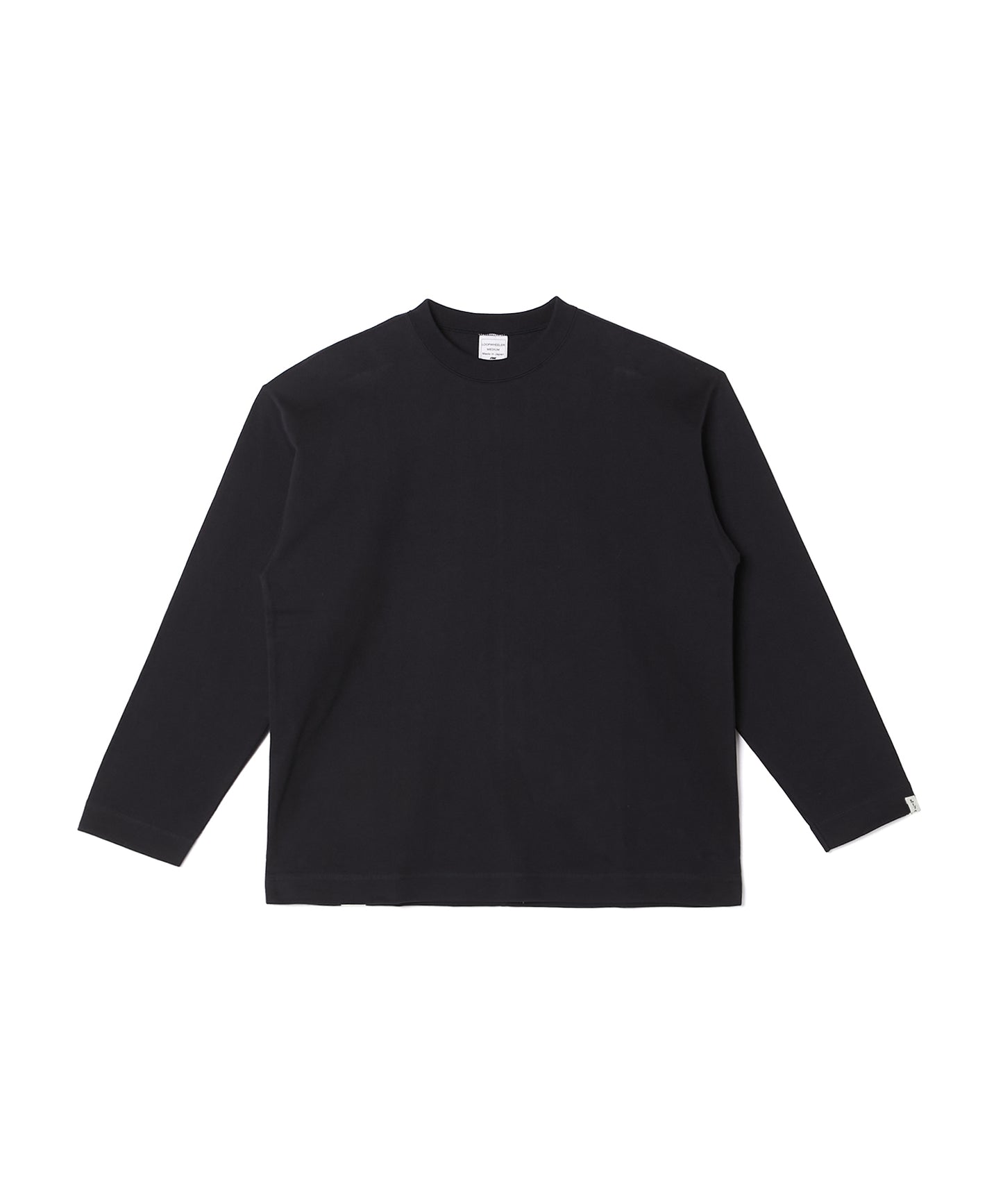 LONG SLEEVE T-SHIRT