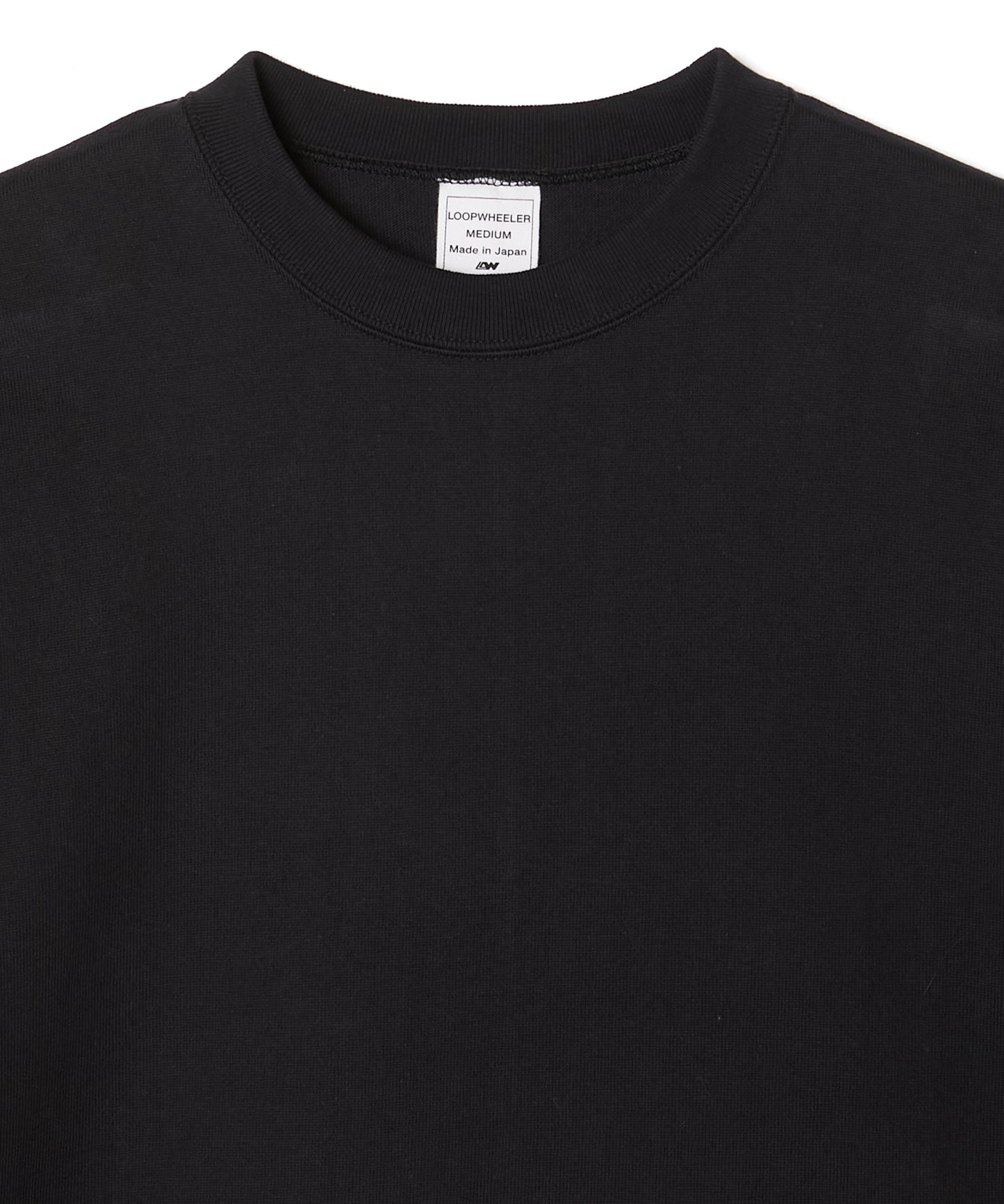 LONG SLEEVE T-SHIRT