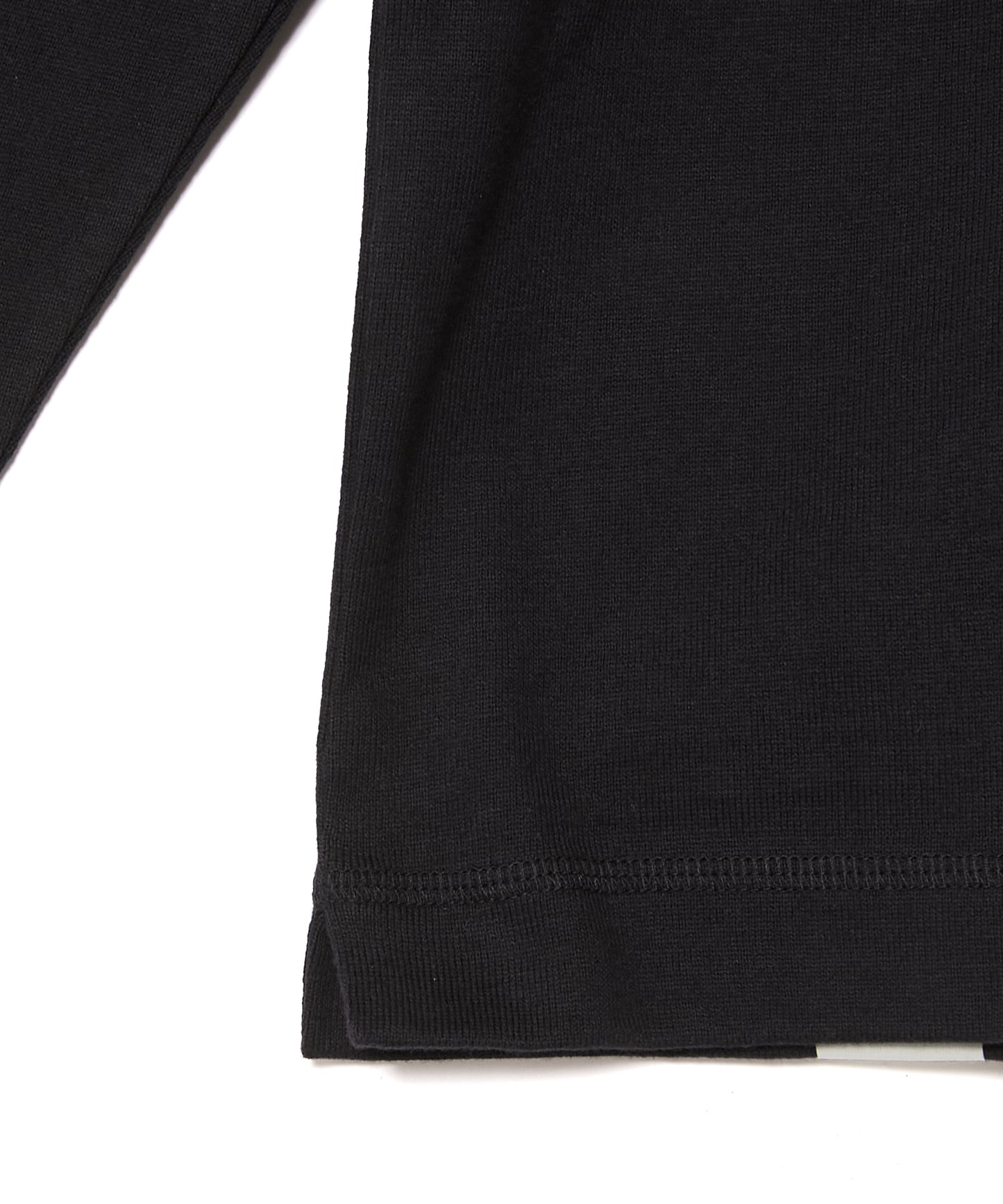 LONG SLEEVE T-SHIRT