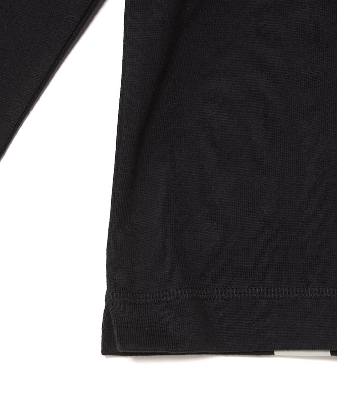 LONG SLEEVE T-SHIRT
