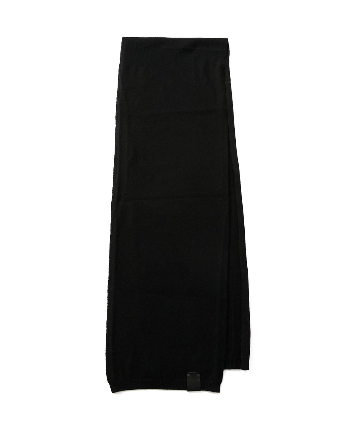 CASHMERE KNIT STOLE