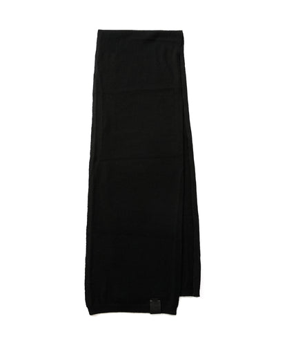 CASHMERE KNIT STOLE