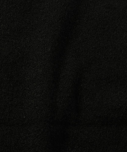 CASHMERE KNIT STOLE