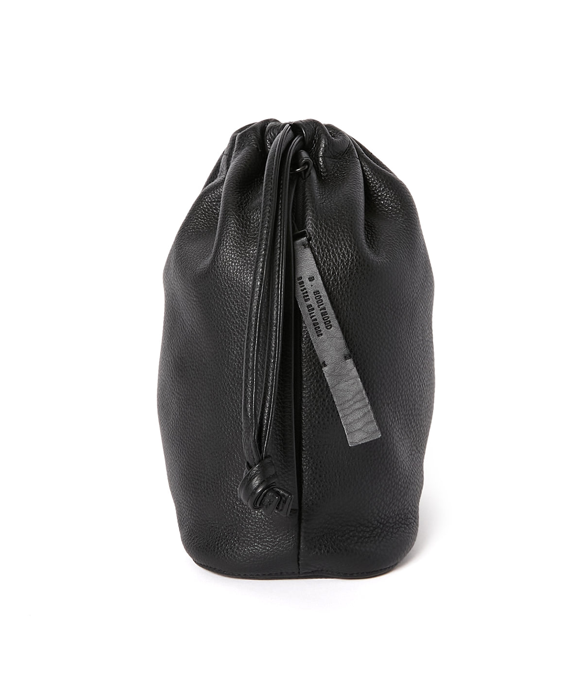 DRAWSTRING BAG
