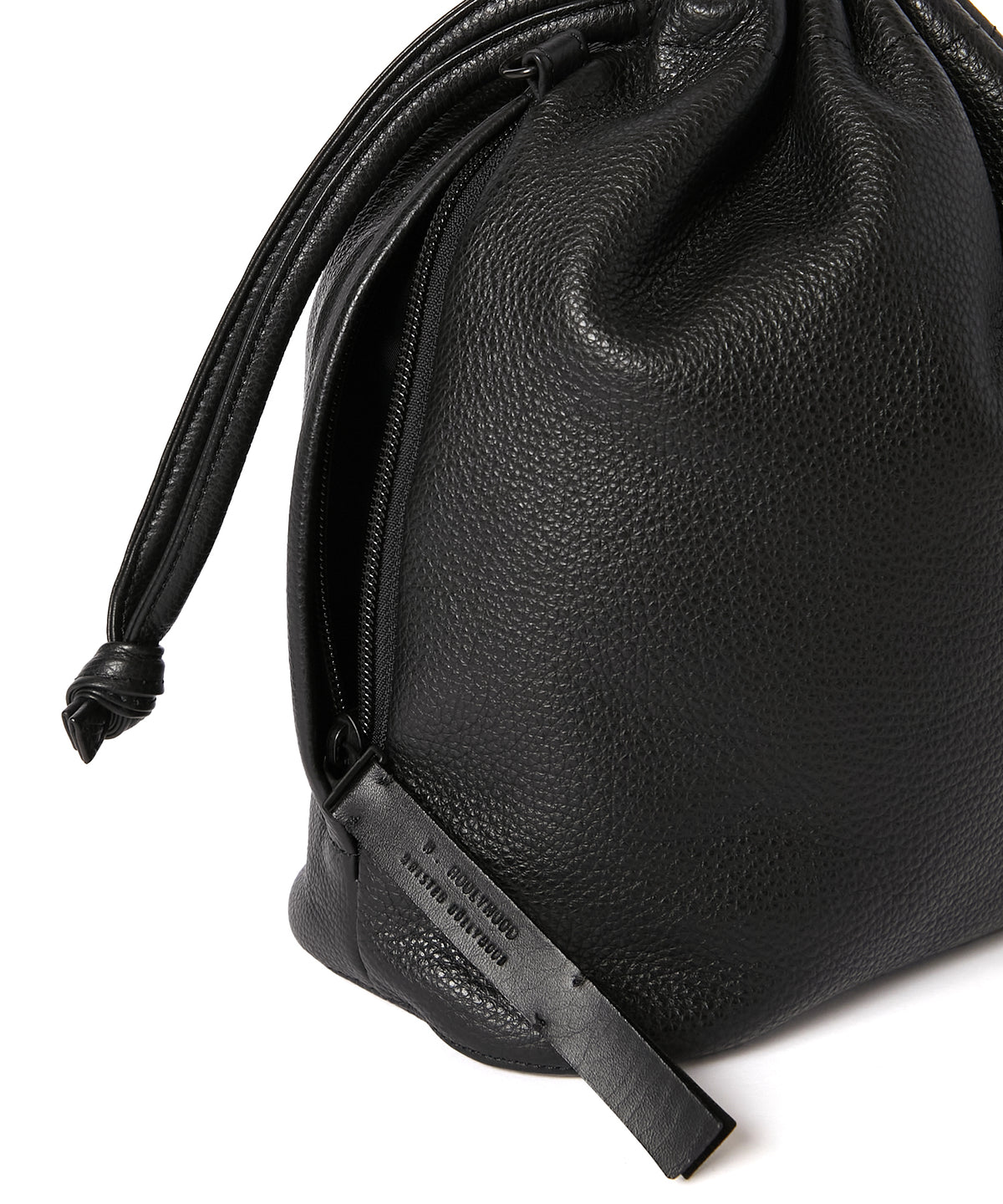 DRAWSTRING BAG