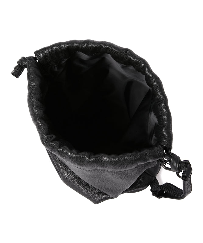 DRAWSTRING BAG