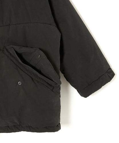 STAND COLLAR BLOUSON