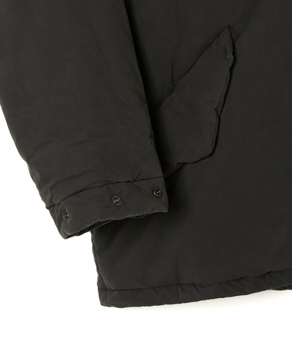 STAND COLLAR BLOUSON