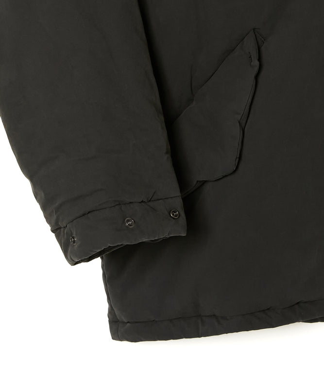 STAND COLLAR BLOUSON