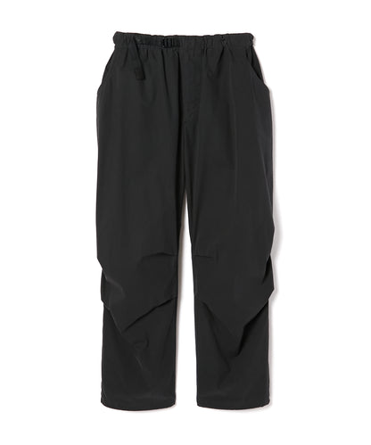 BELT PANTS