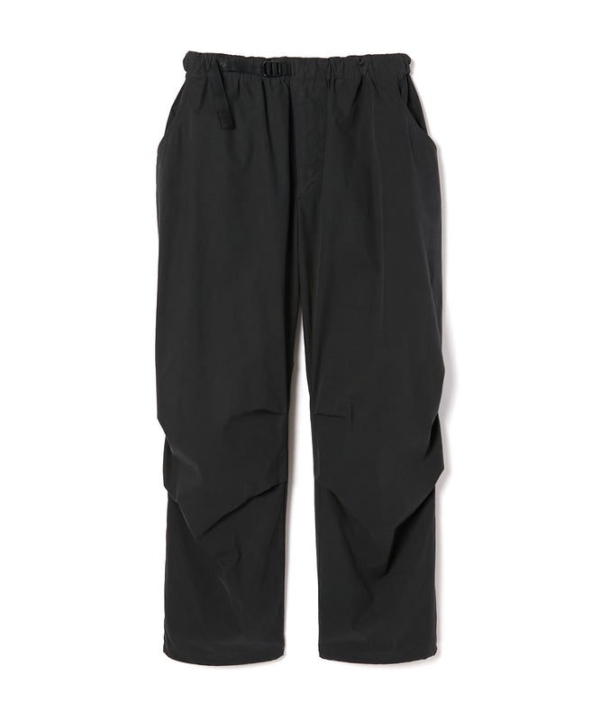 BELT PANTS