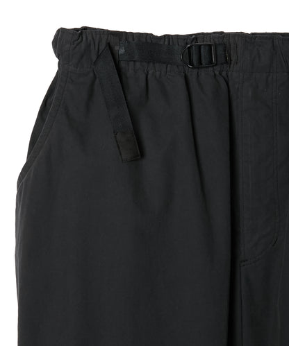 BELT PANTS