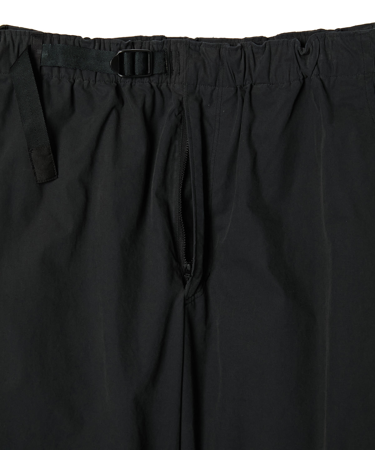 BELT PANTS