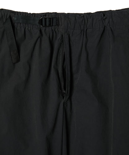 BELT PANTS