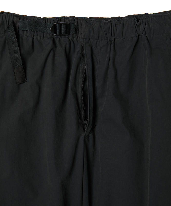 BELT PANTS