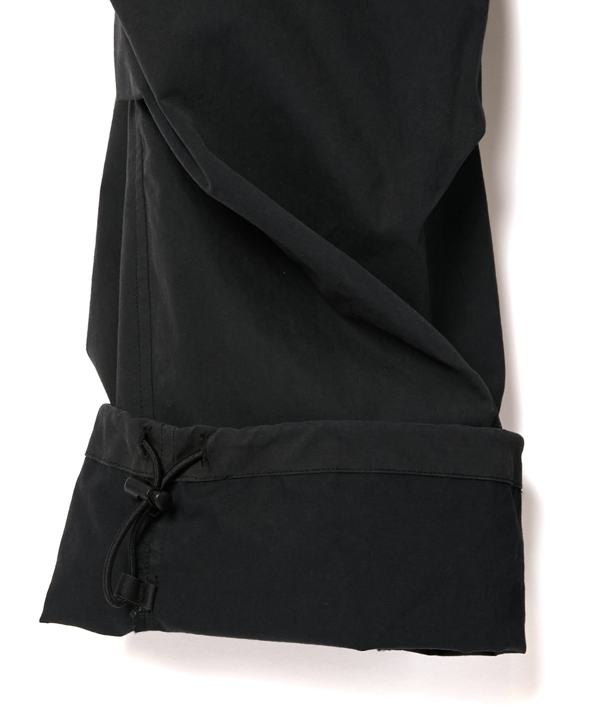 BELT PANTS