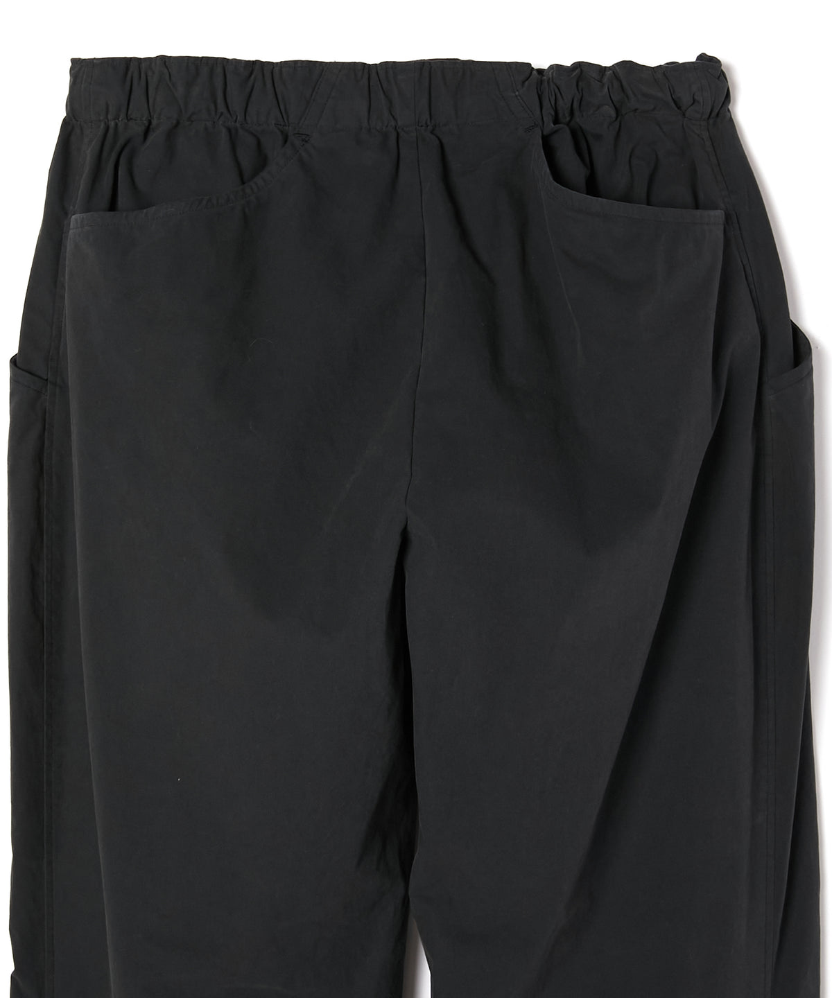 BELT PANTS