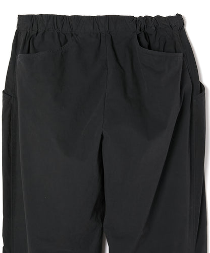 BELT PANTS