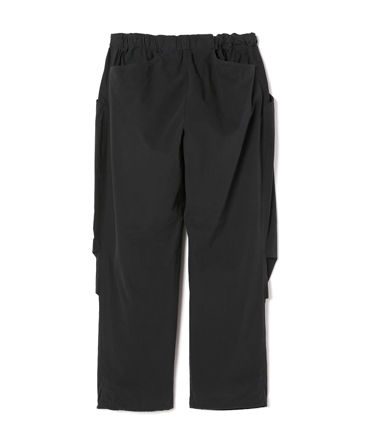 BELT PANTS