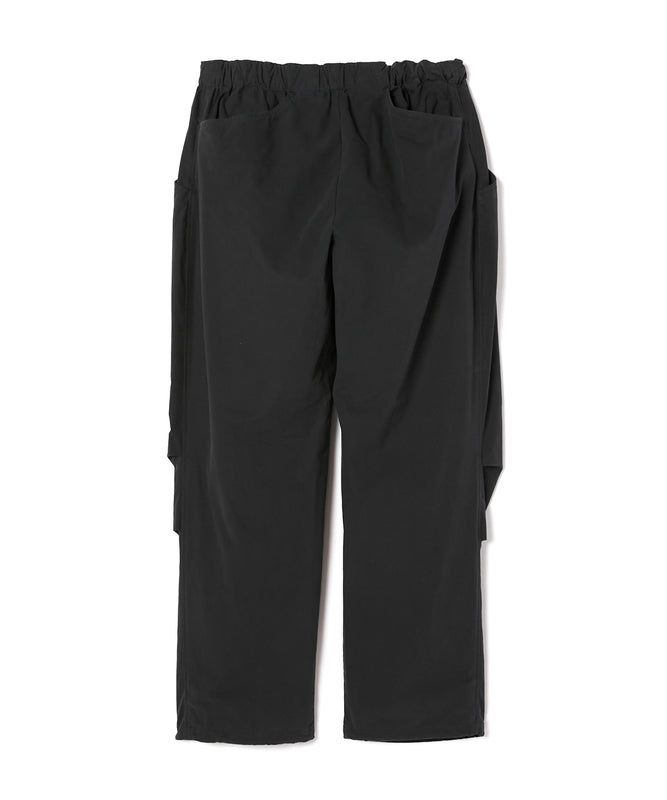BELT PANTS