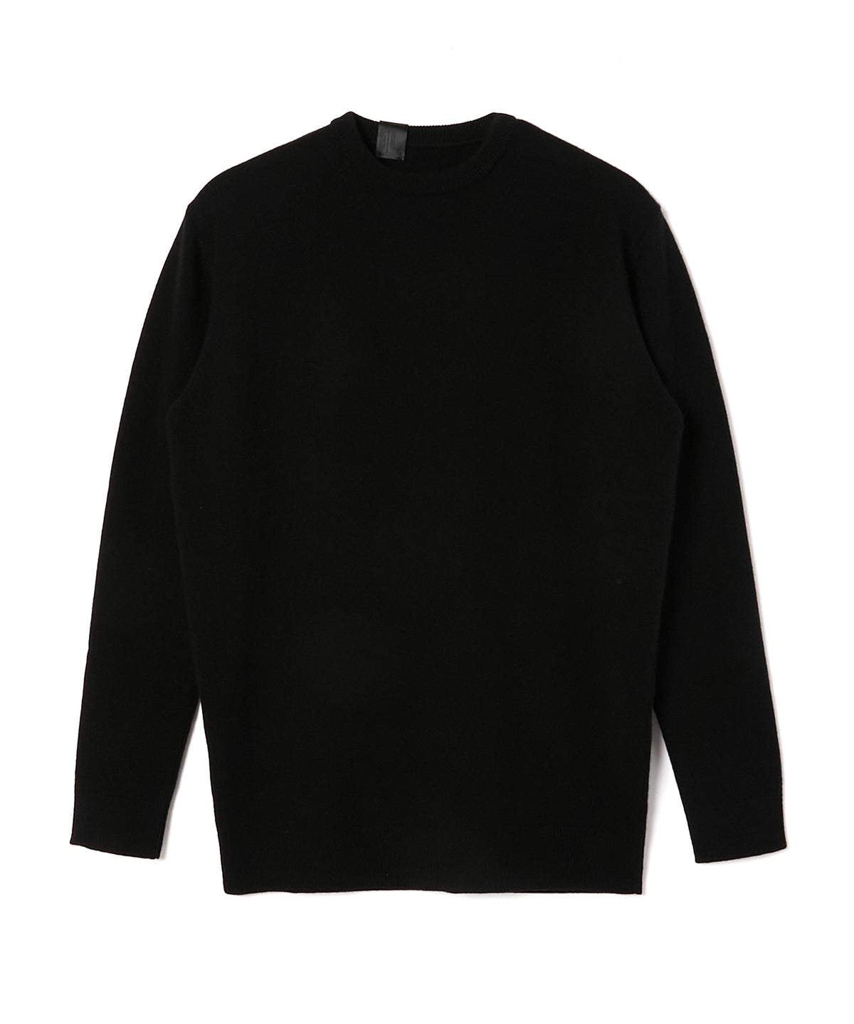 CREWNECK KNIT