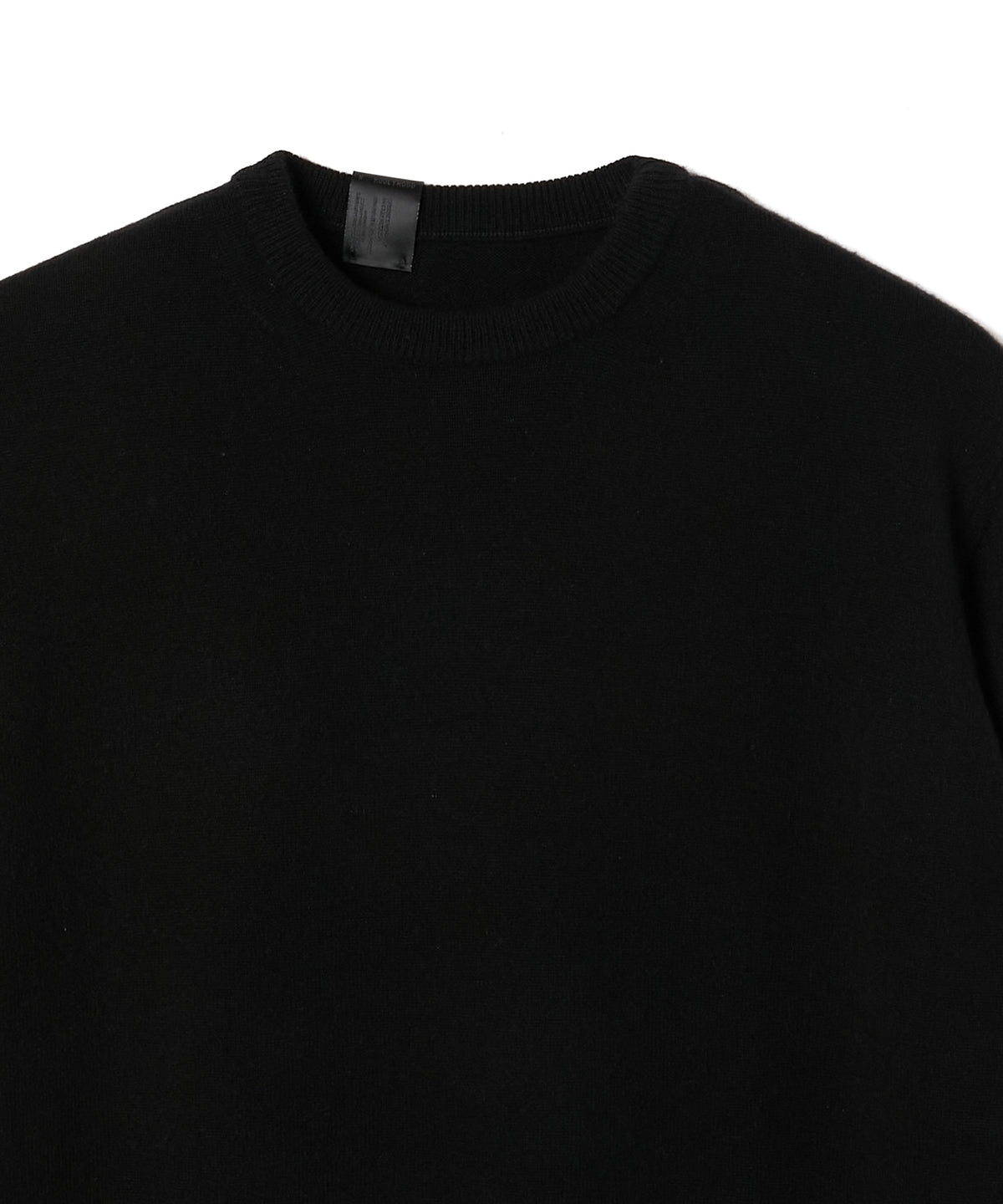 CREWNECK KNIT
