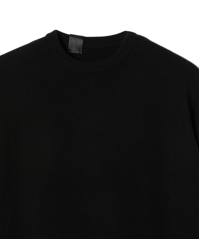 CREWNECK KNIT