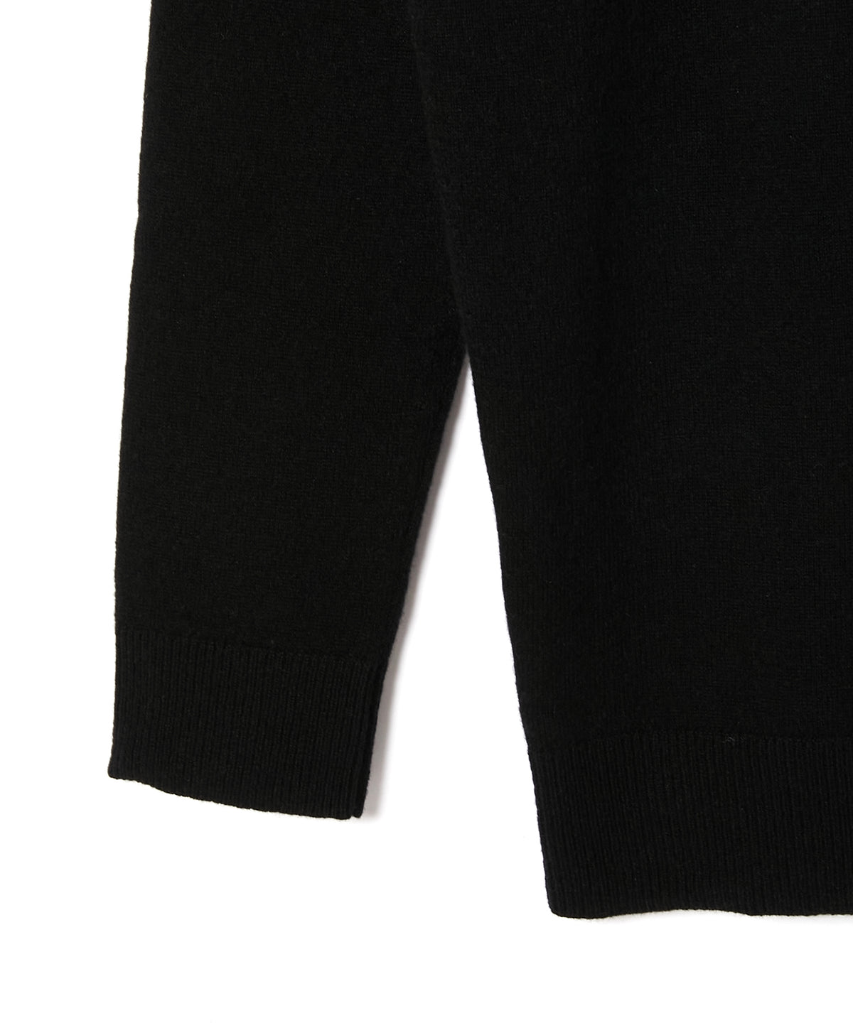 CREWNECK KNIT