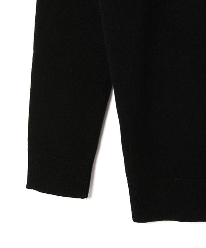 CREWNECK KNIT