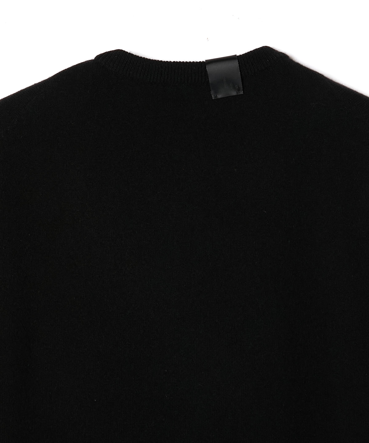CREWNECK KNIT
