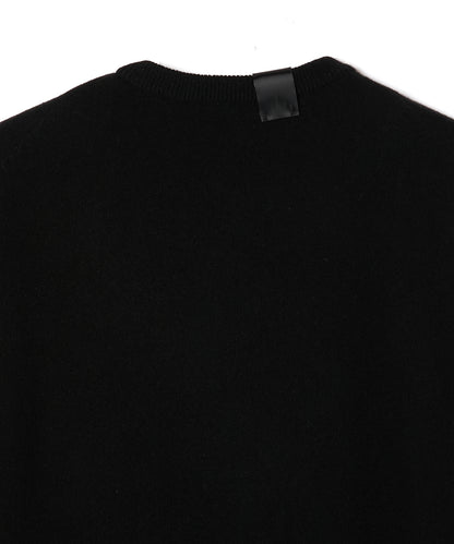 CREWNECK KNIT