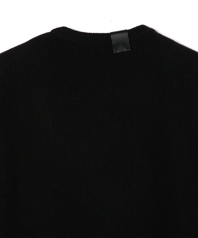 CREWNECK KNIT