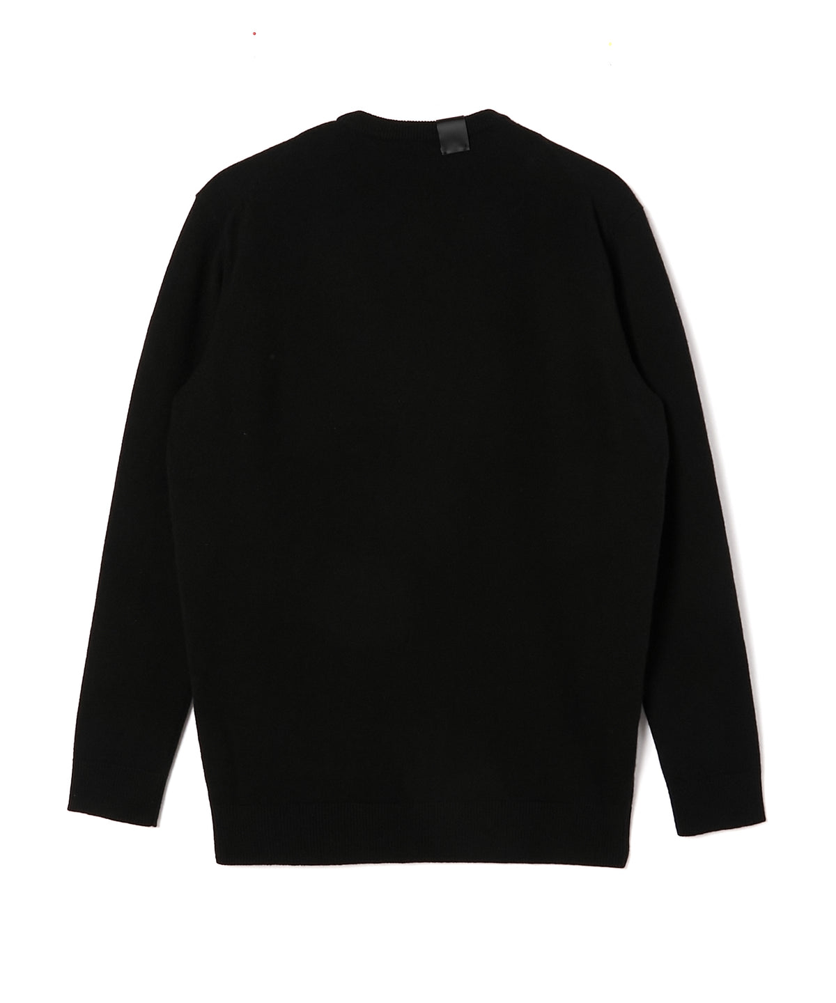 CREWNECK KNIT