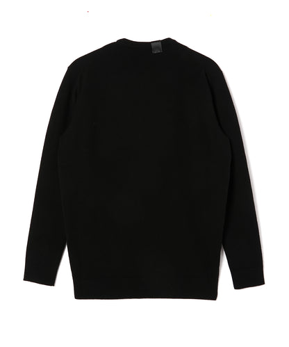 CREWNECK KNIT