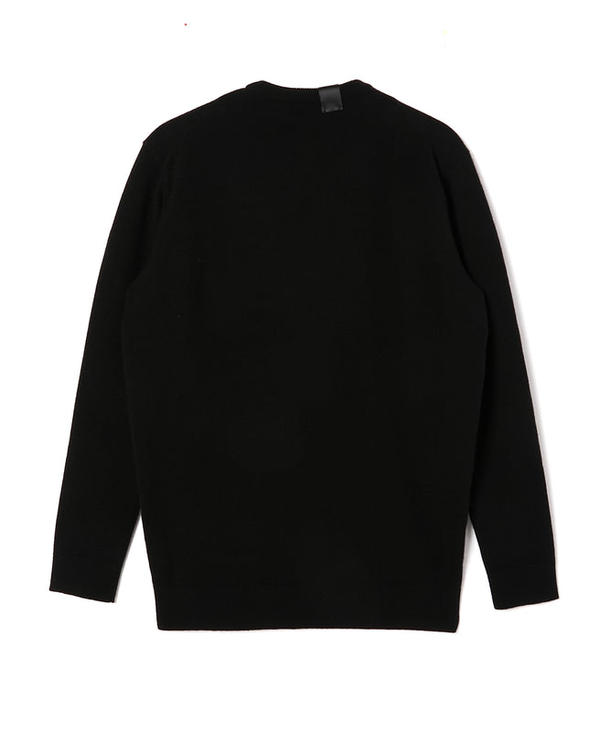 CREWNECK KNIT